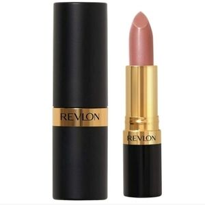 Revlon Super Lustrous Lipstick In 013 Smoked Peach